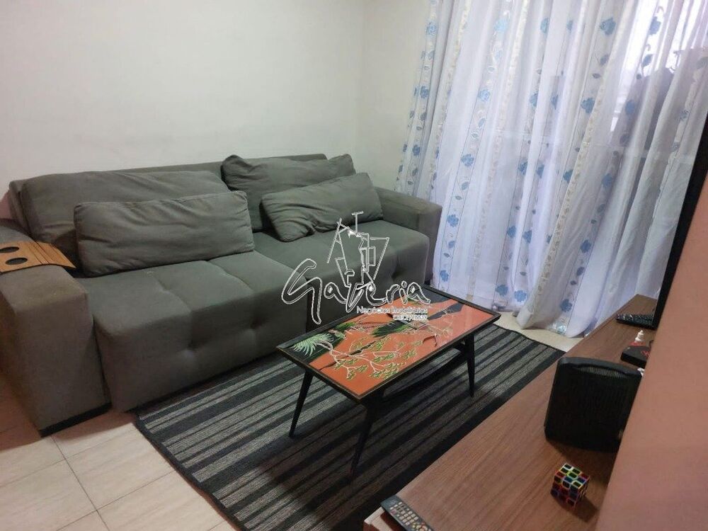 Apartamento, 3 quartos, 85 m² - Foto 7