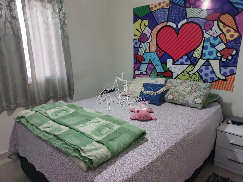 Apartamento, 3 quartos, 85 m² - Foto 9