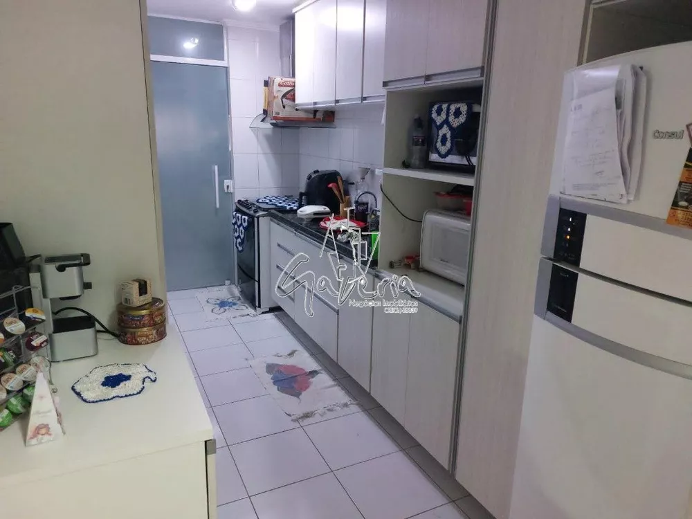 Apartamento, 3 quartos, 85 m² - Foto 4