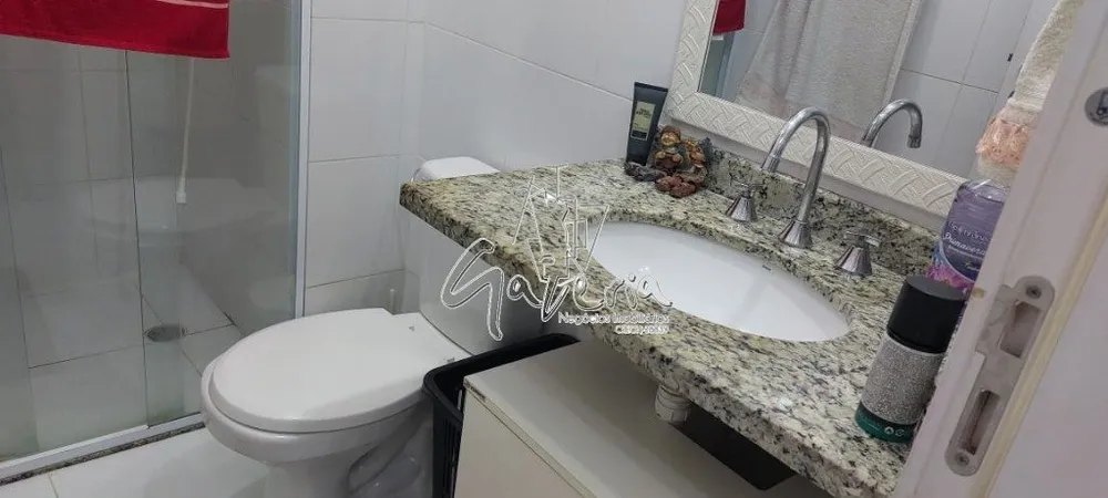 Apartamento, 3 quartos, 85 m² - Foto 12