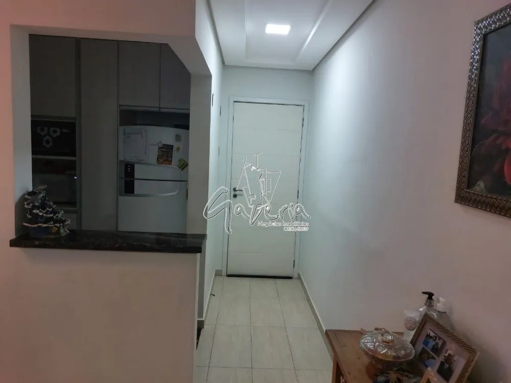 Apartamento, 3 quartos, 85 m² - Foto 5