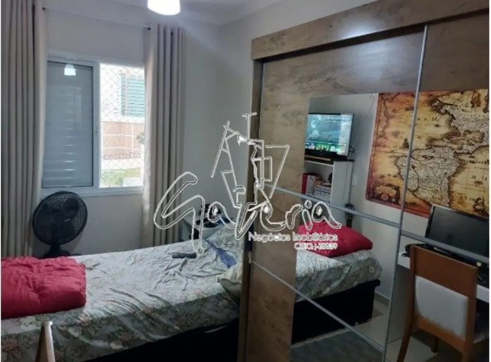 Apartamento, 3 quartos, 85 m² - Foto 14