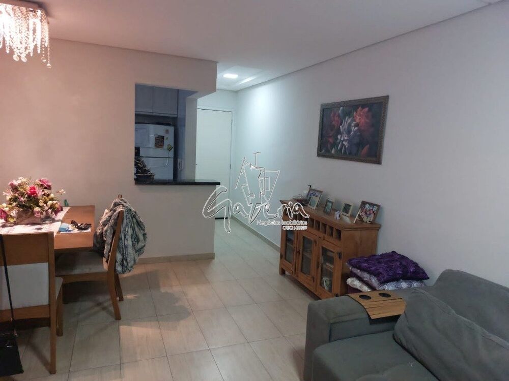 Apartamento, 3 quartos, 85 m² - Foto 6