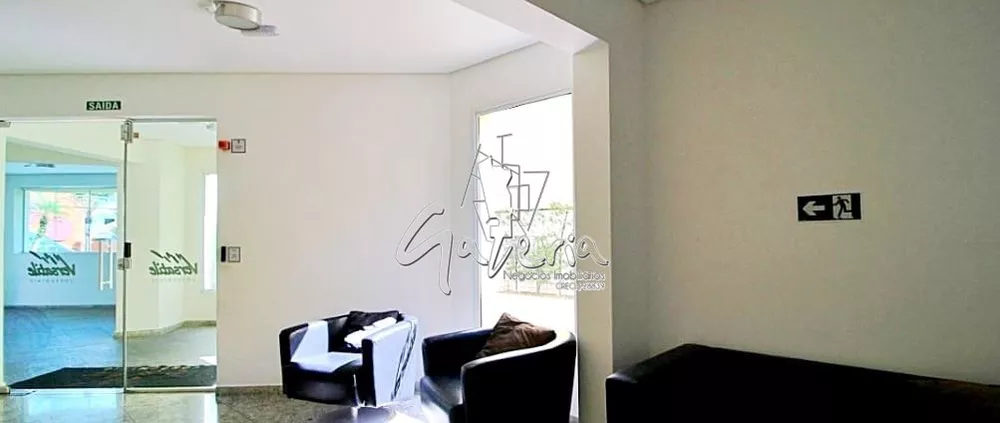 Apartamento, 2 quartos, 78 m² - Foto 6