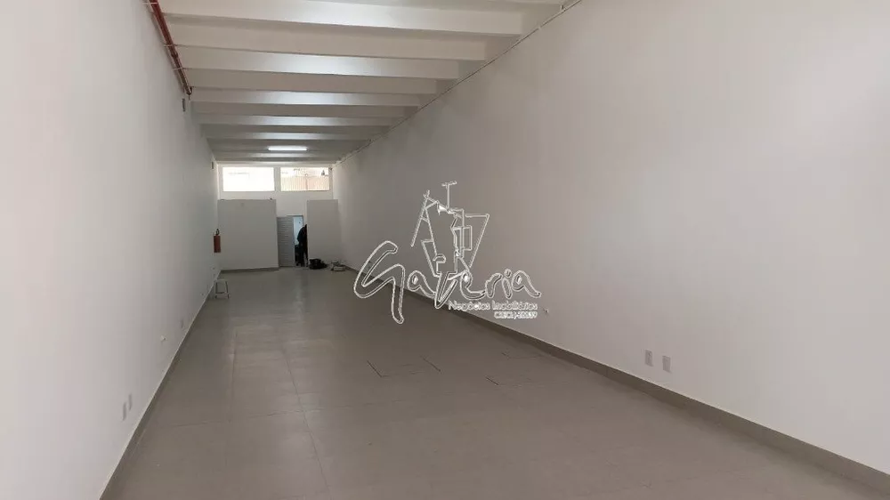 Loja-Salão para alugar, 146m² - Foto 1