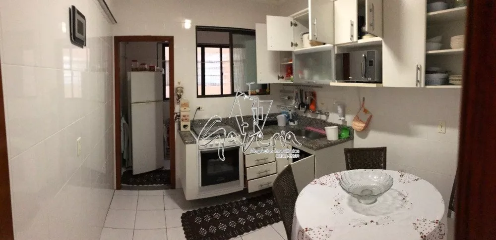 Apartamento à venda com 1 quarto, 56m² - Foto 4