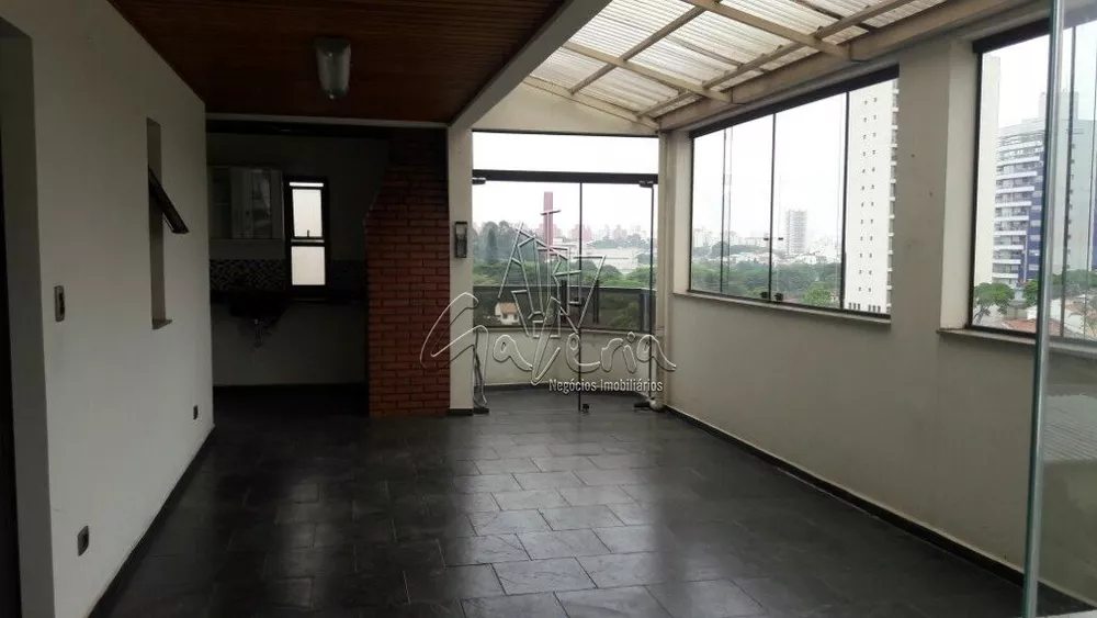 Cobertura, 3 quartos, 180 m² - Foto 22