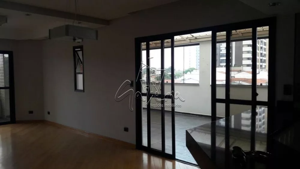 Cobertura à venda e aluguel com 3 quartos, 180m² - Foto 3