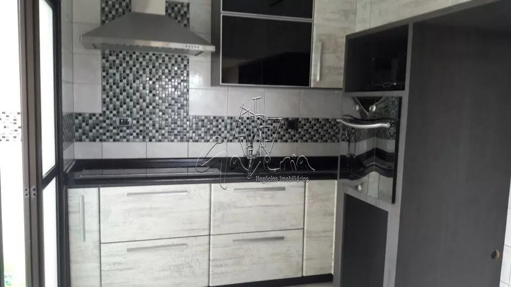 Cobertura à venda e aluguel com 3 quartos, 180m² - Foto 6