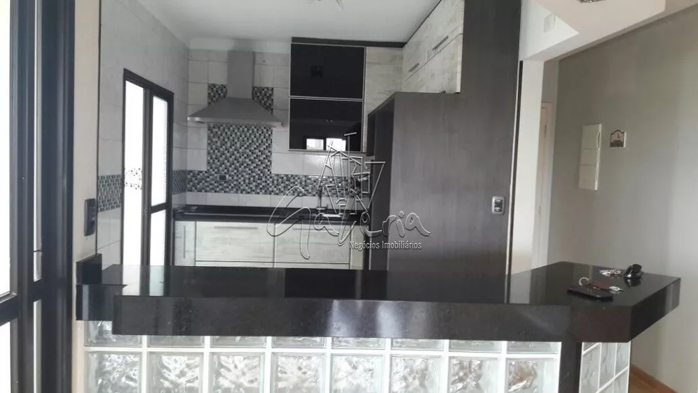 Cobertura à venda e aluguel com 3 quartos, 180m² - Foto 5