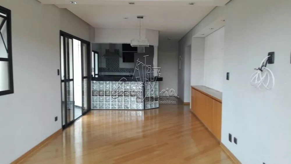 Cobertura à venda e aluguel com 3 quartos, 180m² - Foto 1