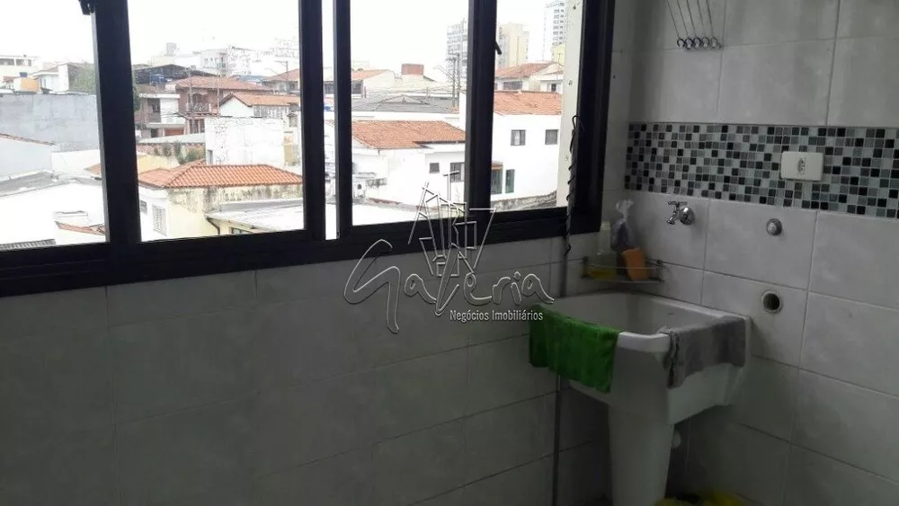 Cobertura à venda e aluguel com 3 quartos, 180m² - Foto 10