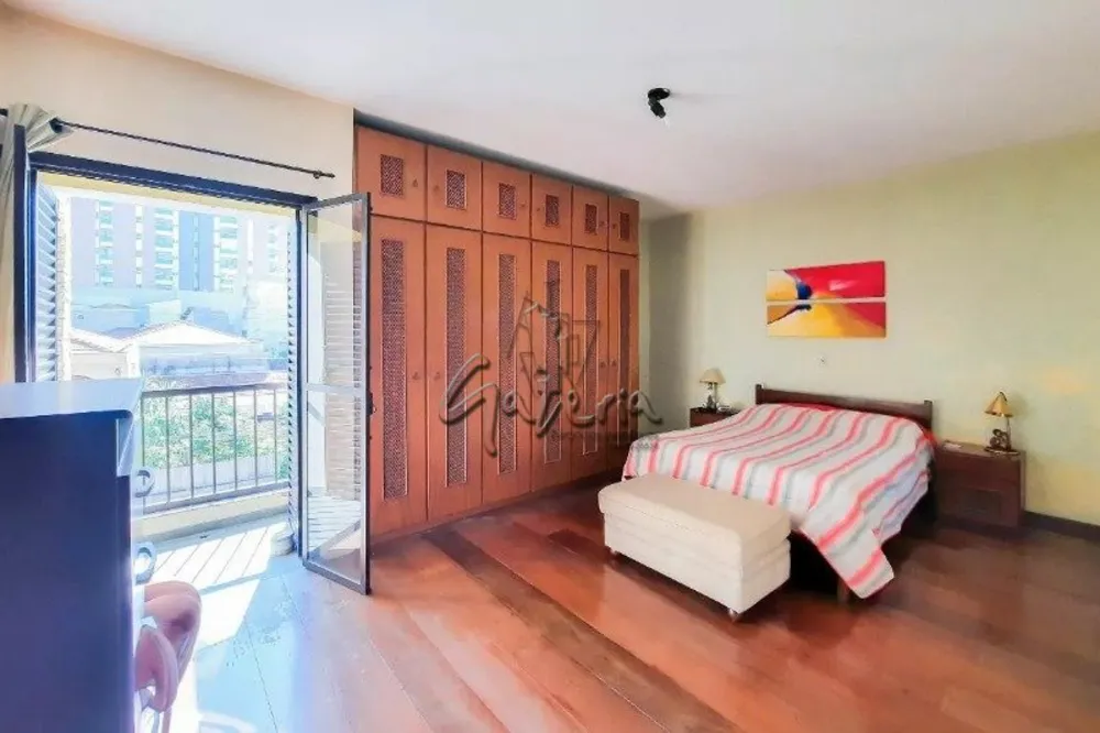 Sobrado, 4 quartos, 313 m² - Foto 19