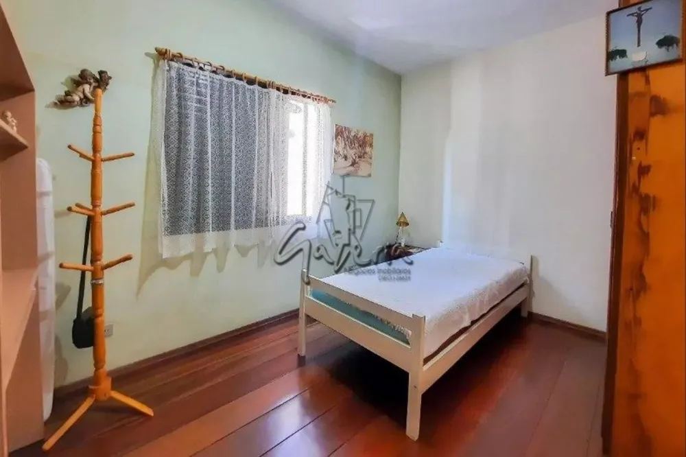 Sobrado, 4 quartos, 313 m² - Foto 23