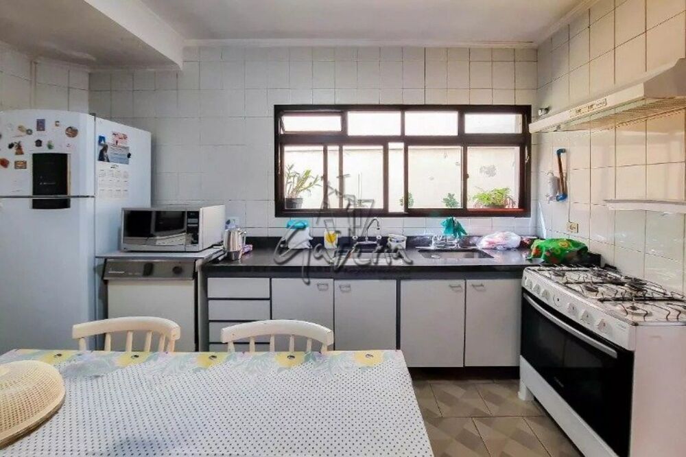 Sobrado à venda com 4 quartos, 313m² - Foto 9