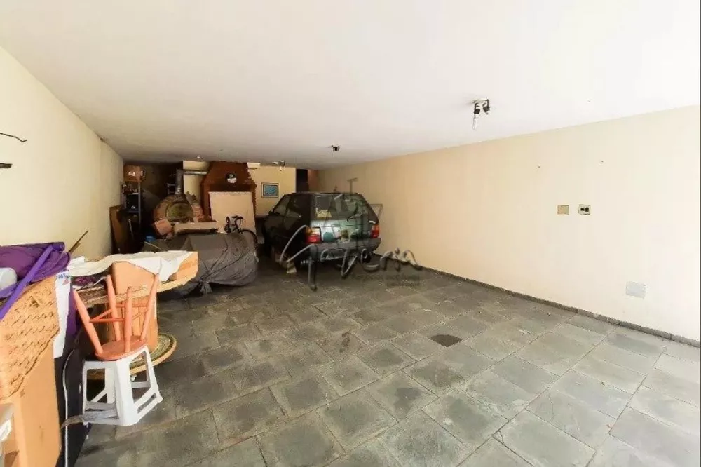 Sobrado, 4 quartos, 313 m² - Foto 16