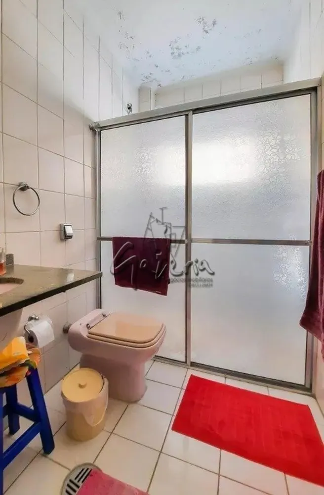 Sobrado, 4 quartos, 313 m² - Foto 14