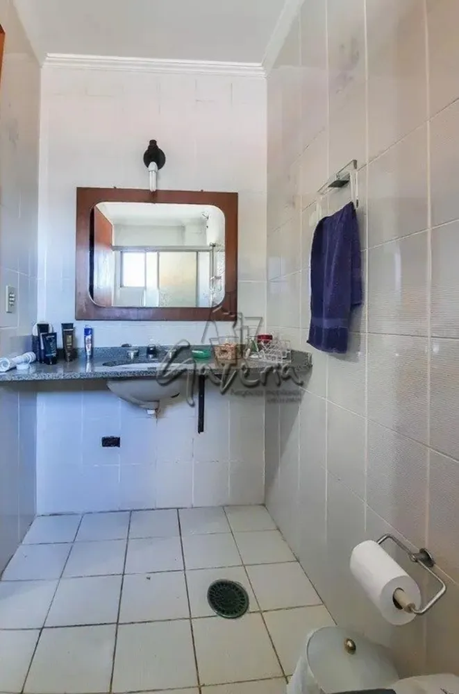 Sobrado, 4 quartos, 313 m² - Foto 18