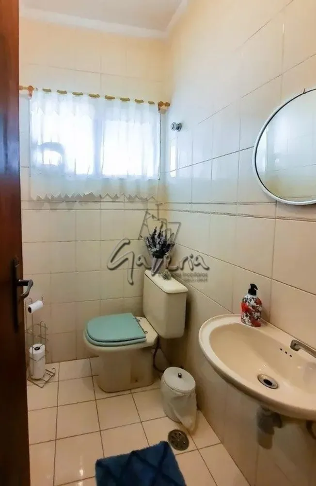 Sobrado, 4 quartos, 313 m² - Foto 17