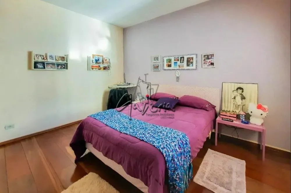 Sobrado, 4 quartos, 313 m² - Foto 20