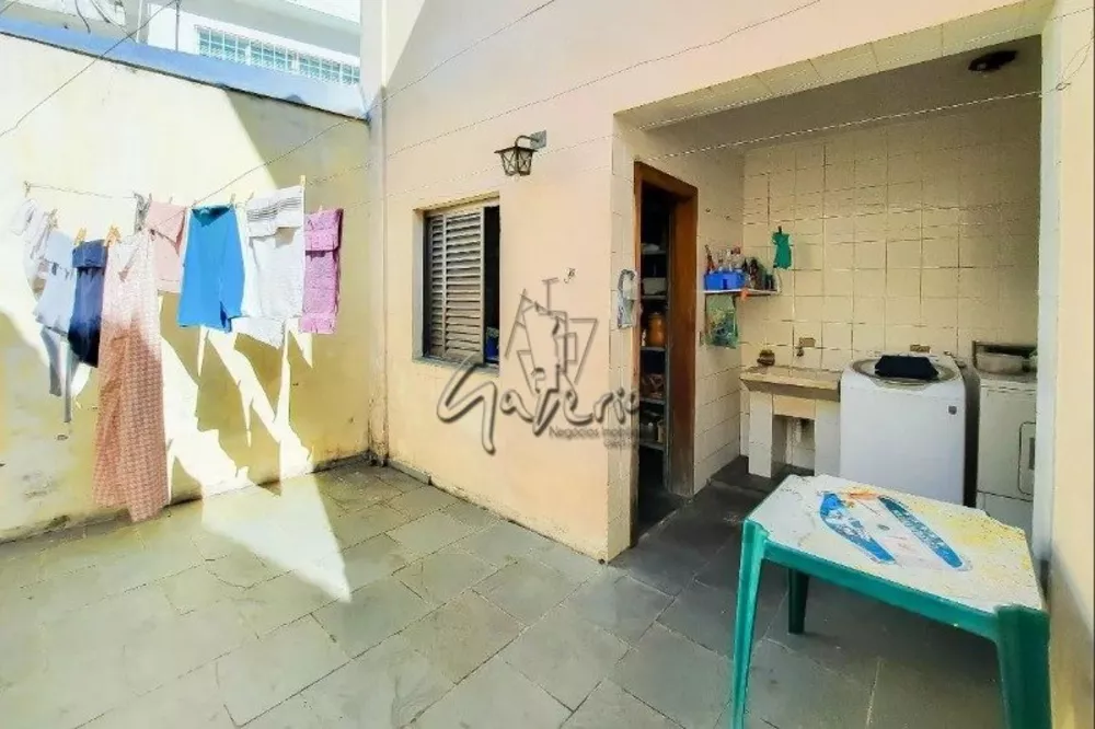 Sobrado, 4 quartos, 313 m² - Foto 15