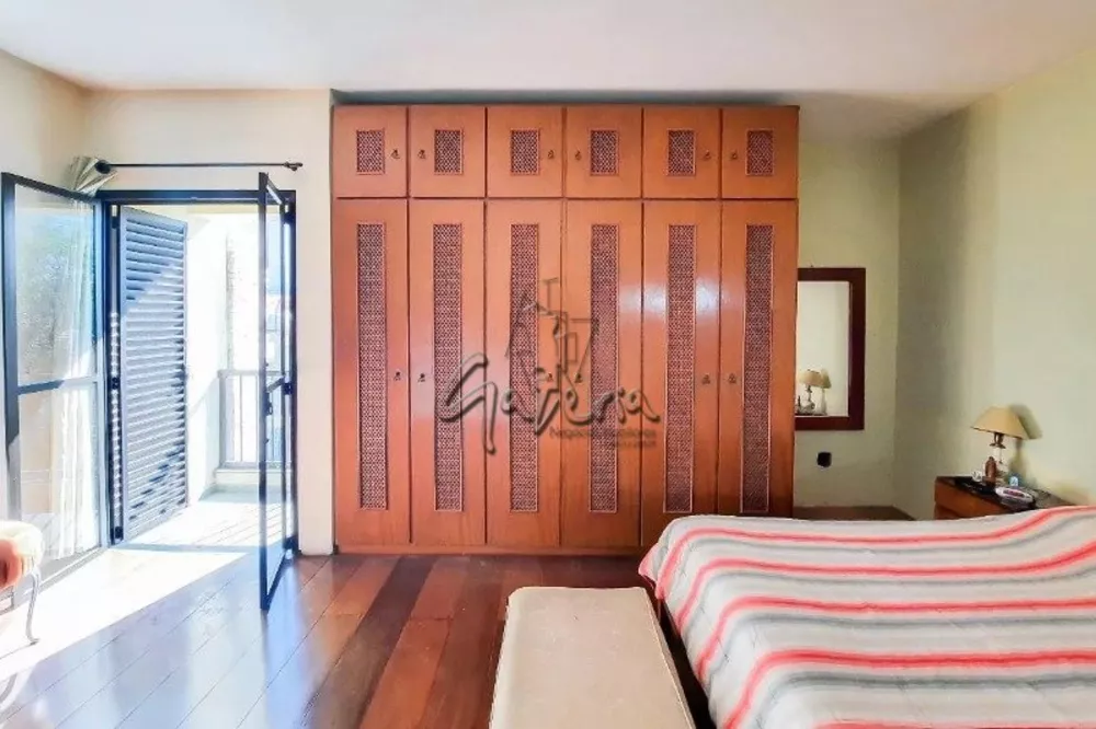 Sobrado, 4 quartos, 313 m² - Foto 14