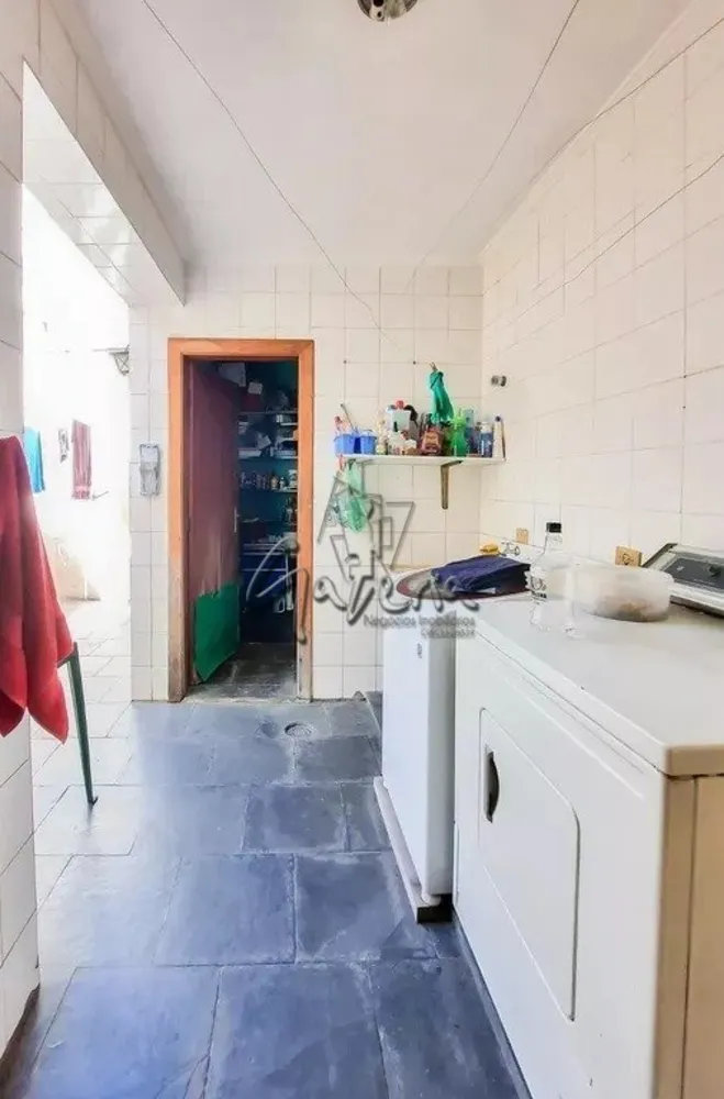 Sobrado, 4 quartos, 313 m² - Foto 27