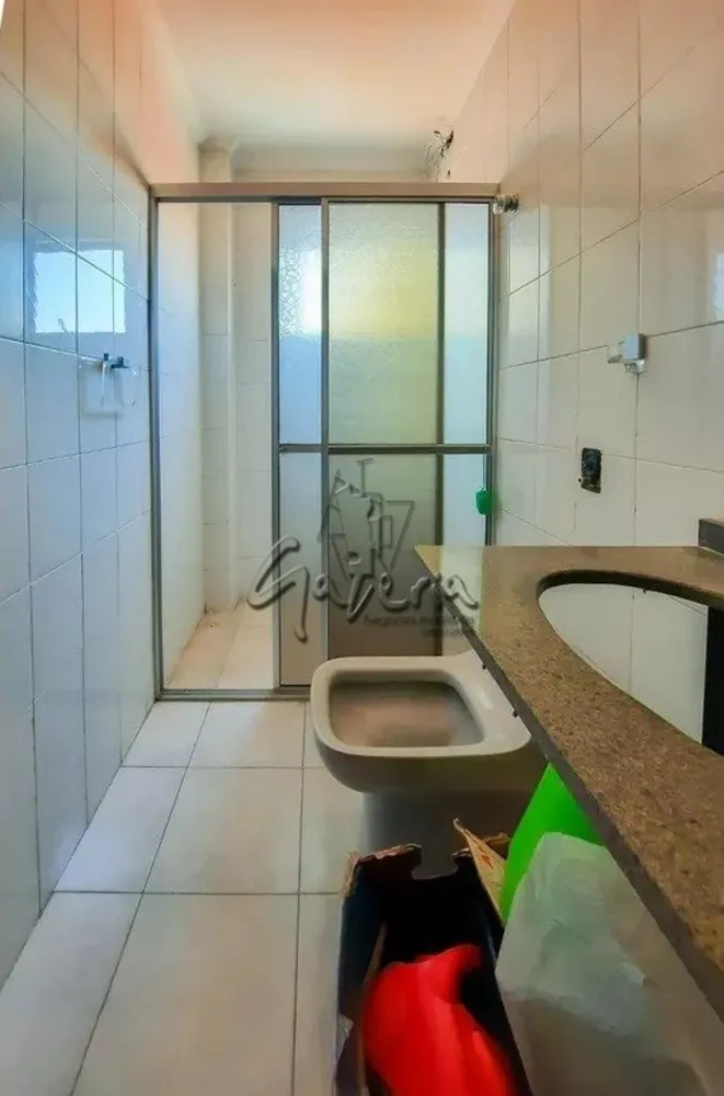 Sobrado, 4 quartos, 313 m² - Foto 16