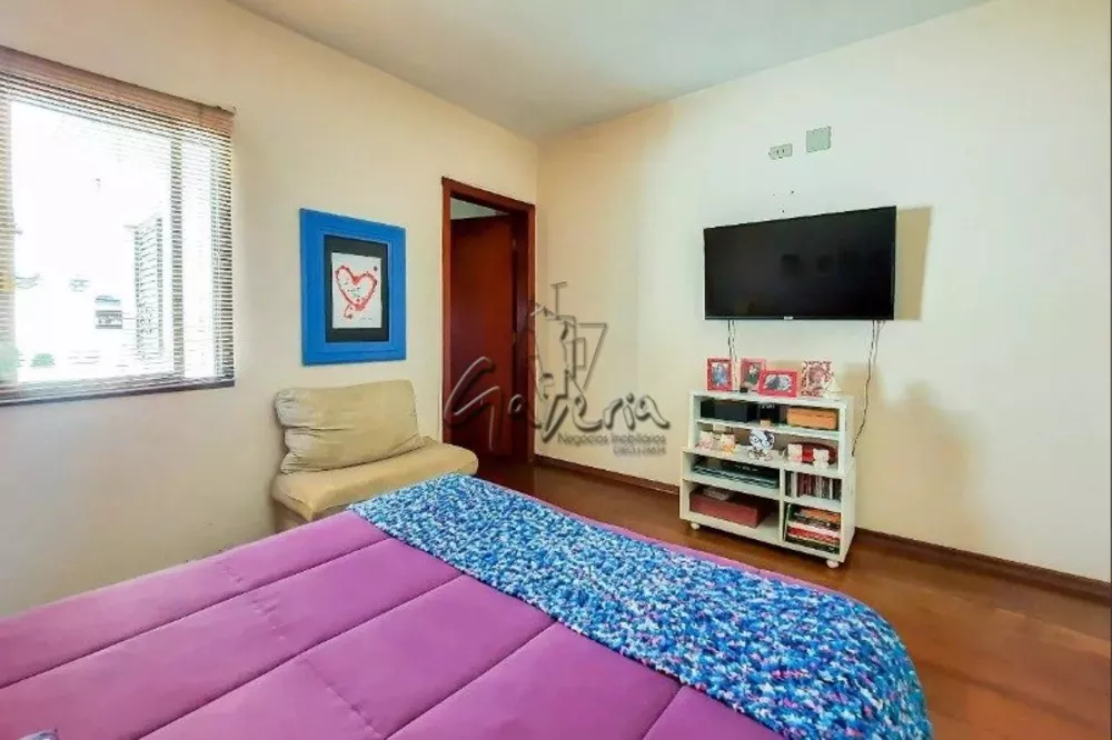 Sobrado, 4 quartos, 313 m² - Foto 13