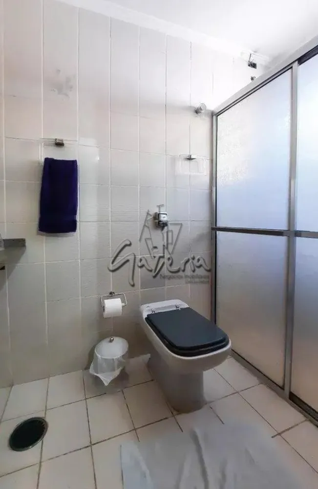 Sobrado, 4 quartos, 313 m² - Foto 16