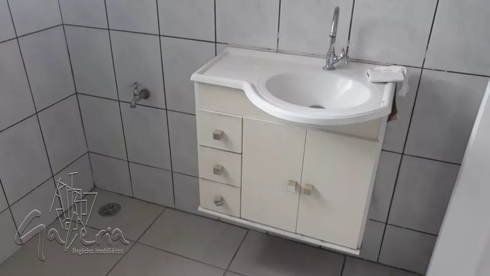 Sobrado à venda com 2 quartos, 100m² - Foto 18