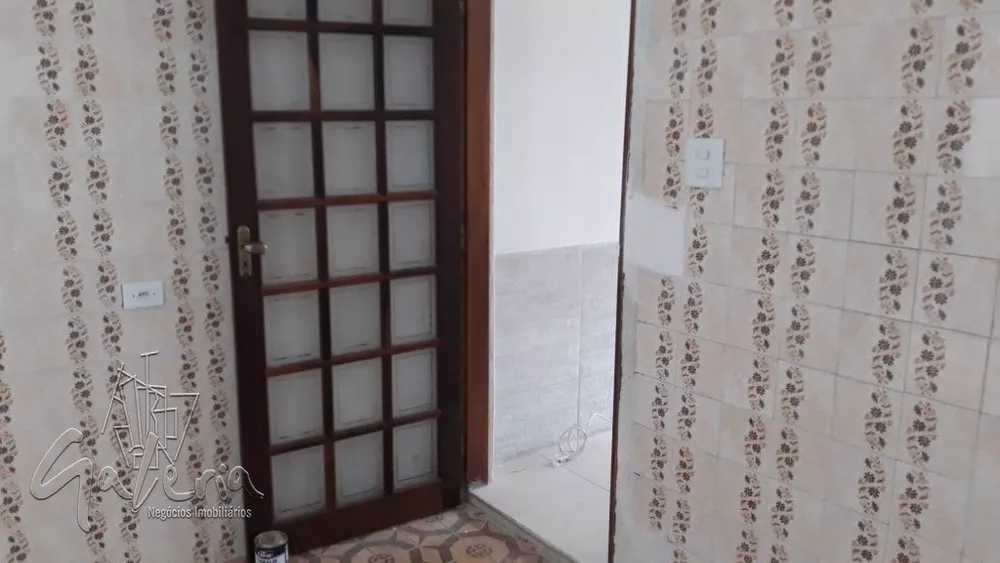 Sobrado à venda com 2 quartos, 100m² - Foto 5