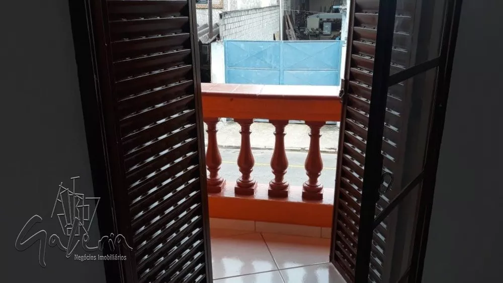 Sobrado à venda com 2 quartos, 100m² - Foto 14