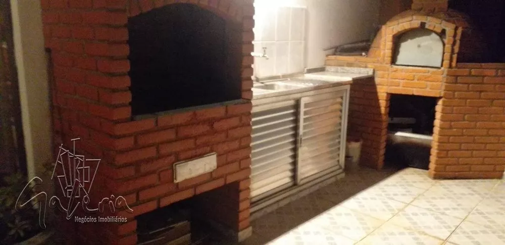 Cobertura à venda com 3 quartos, 165m² - Foto 4