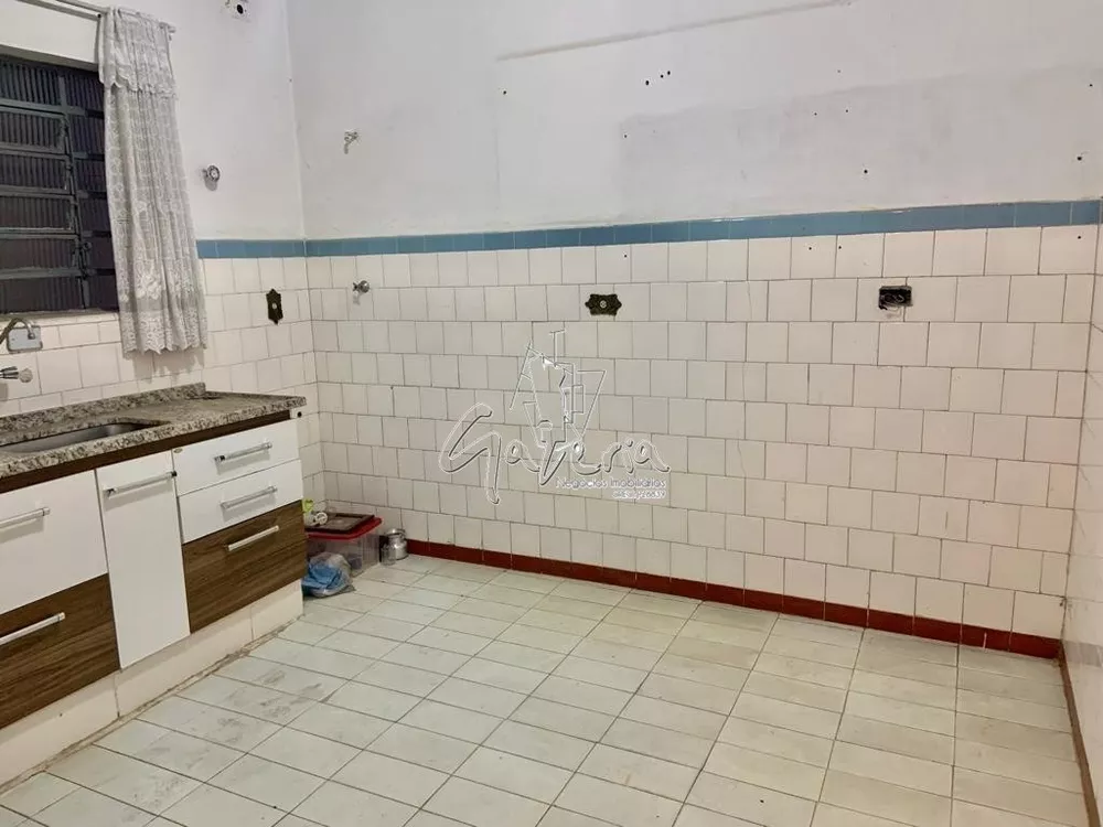 Sobrado à venda com 2 quartos, 100m² - Foto 3