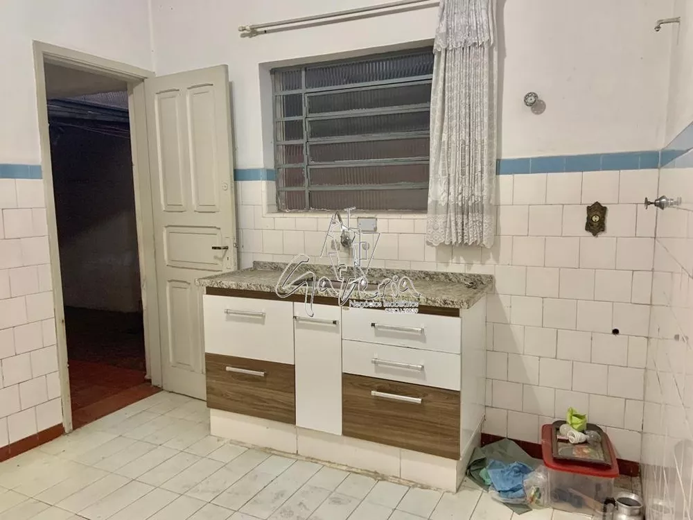 Sobrado à venda com 2 quartos, 100m² - Foto 4