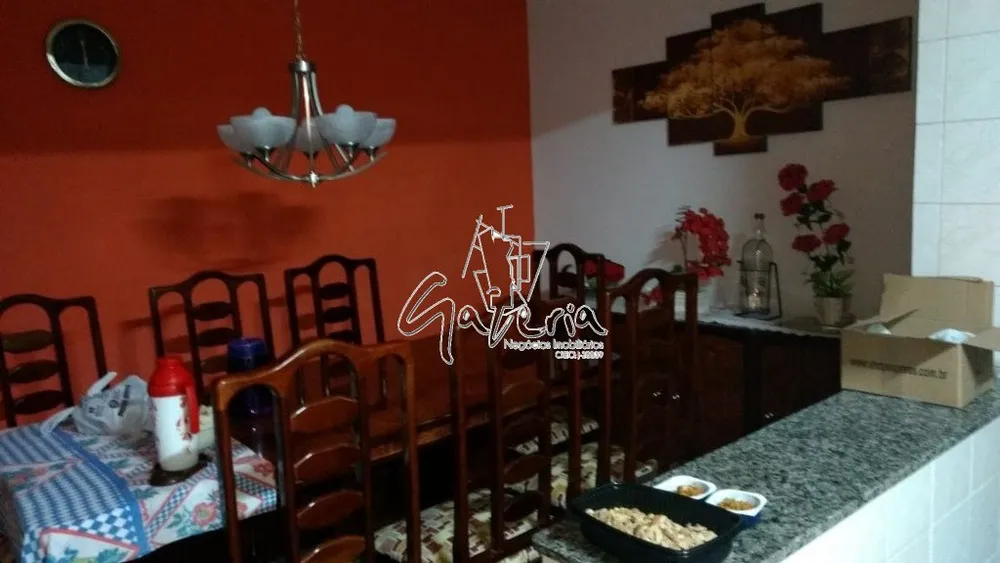 Sobrado, 5 quartos, 312 m² - Foto 5