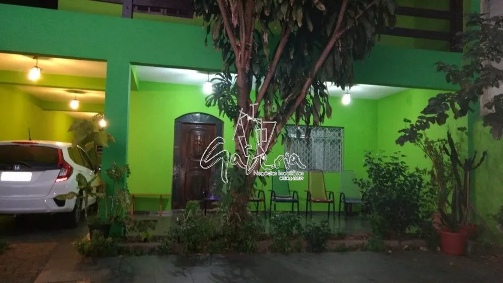 Sobrado, 5 quartos, 312 m² - Foto 7