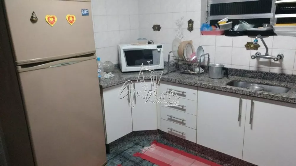 Sobrado, 5 quartos, 312 m² - Foto 5