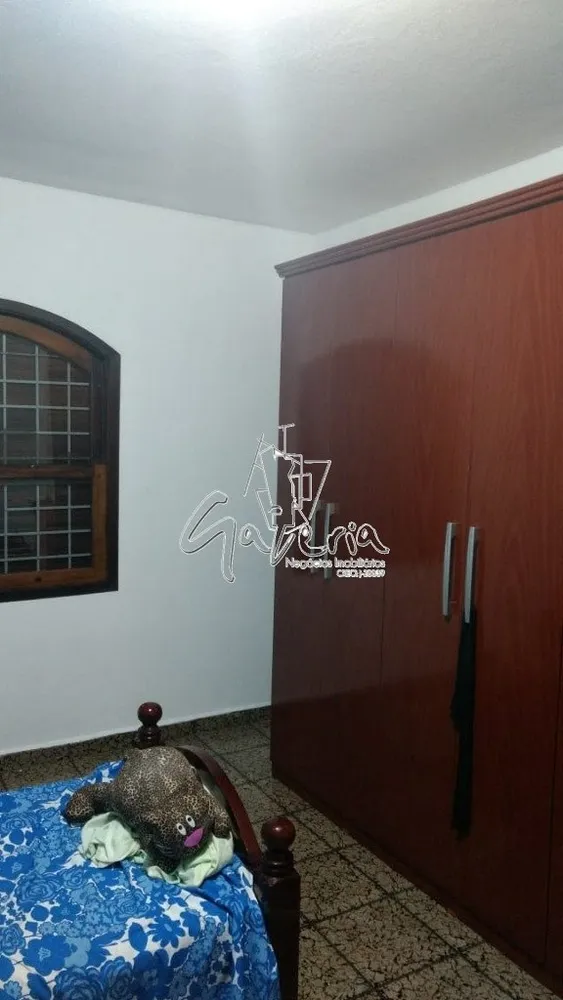 Sobrado, 5 quartos, 312 m² - Foto 9