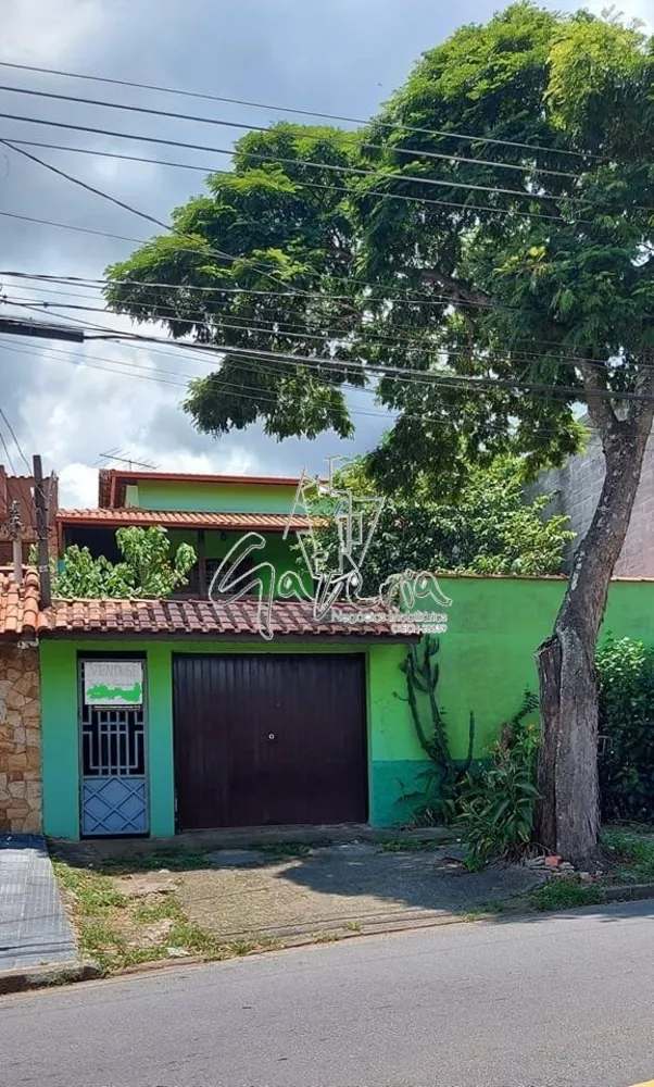 Sobrado, 5 quartos, 312 m² - Foto 8