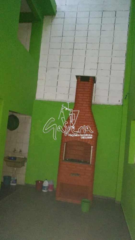 Sobrado, 5 quartos, 312 m² - Foto 12