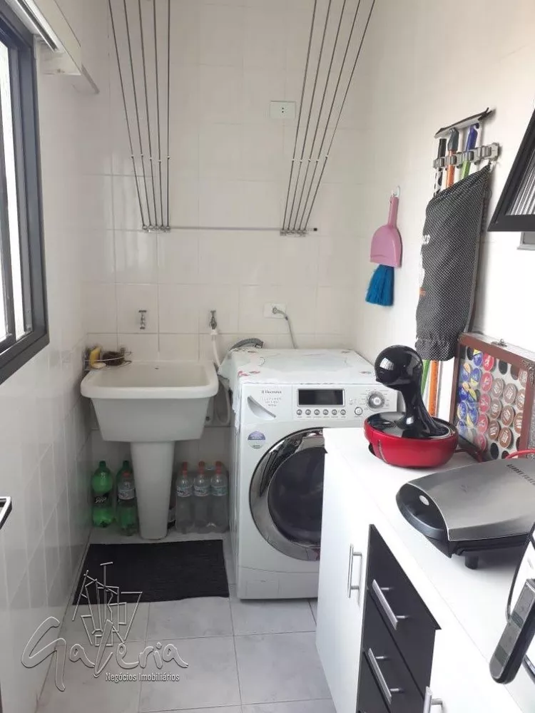 Cobertura, 3 quartos, 186 m² - Foto 4