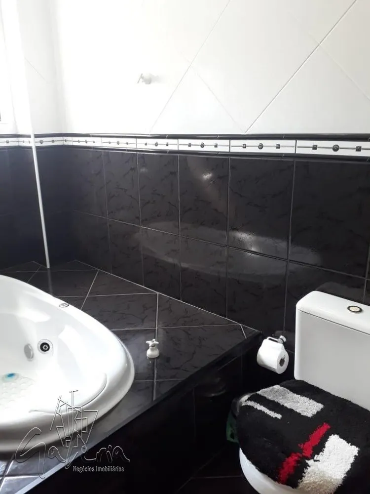 Cobertura, 3 quartos, 186 m² - Foto 13