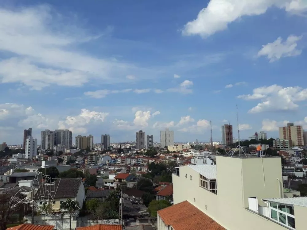 Cobertura à venda com 3 quartos, 186m² - Foto 3