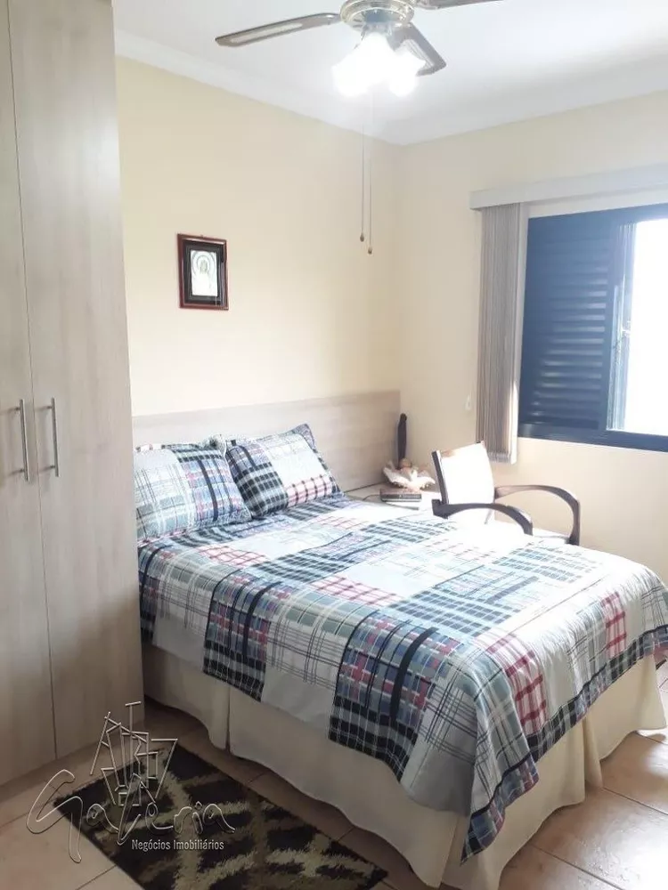 Cobertura, 3 quartos, 186 m² - Foto 1