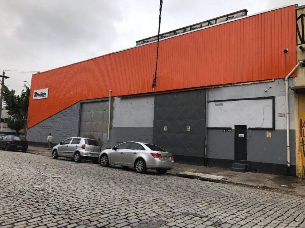 Depósito-Galpão, 1700 m² - Foto 7