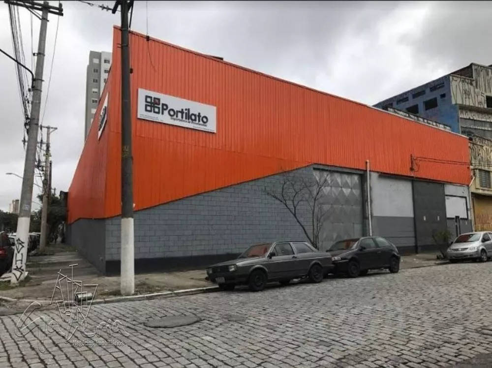 Depósito-Galpão, 1700 m² - Foto 4