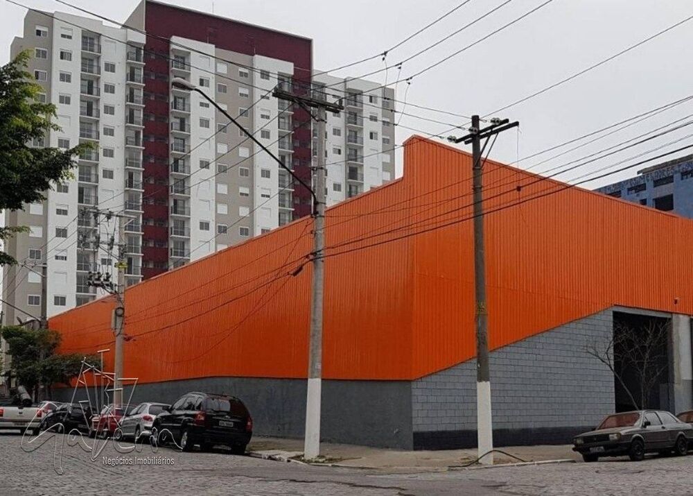 Depósito-Galpão, 1700 m² - Foto 8