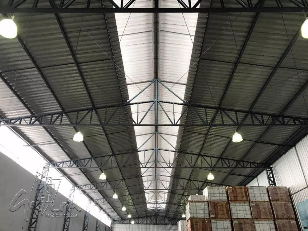 Depósito-Galpão, 1700 m² - Foto 2